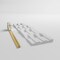 Ekena Millwork 6inW x 24inH x 1inT  EdgeCraft Moraine Style Seamless Wall Tile WPPVC06X24EMO - alternate 10